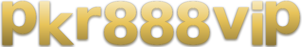 pkr888vip logo